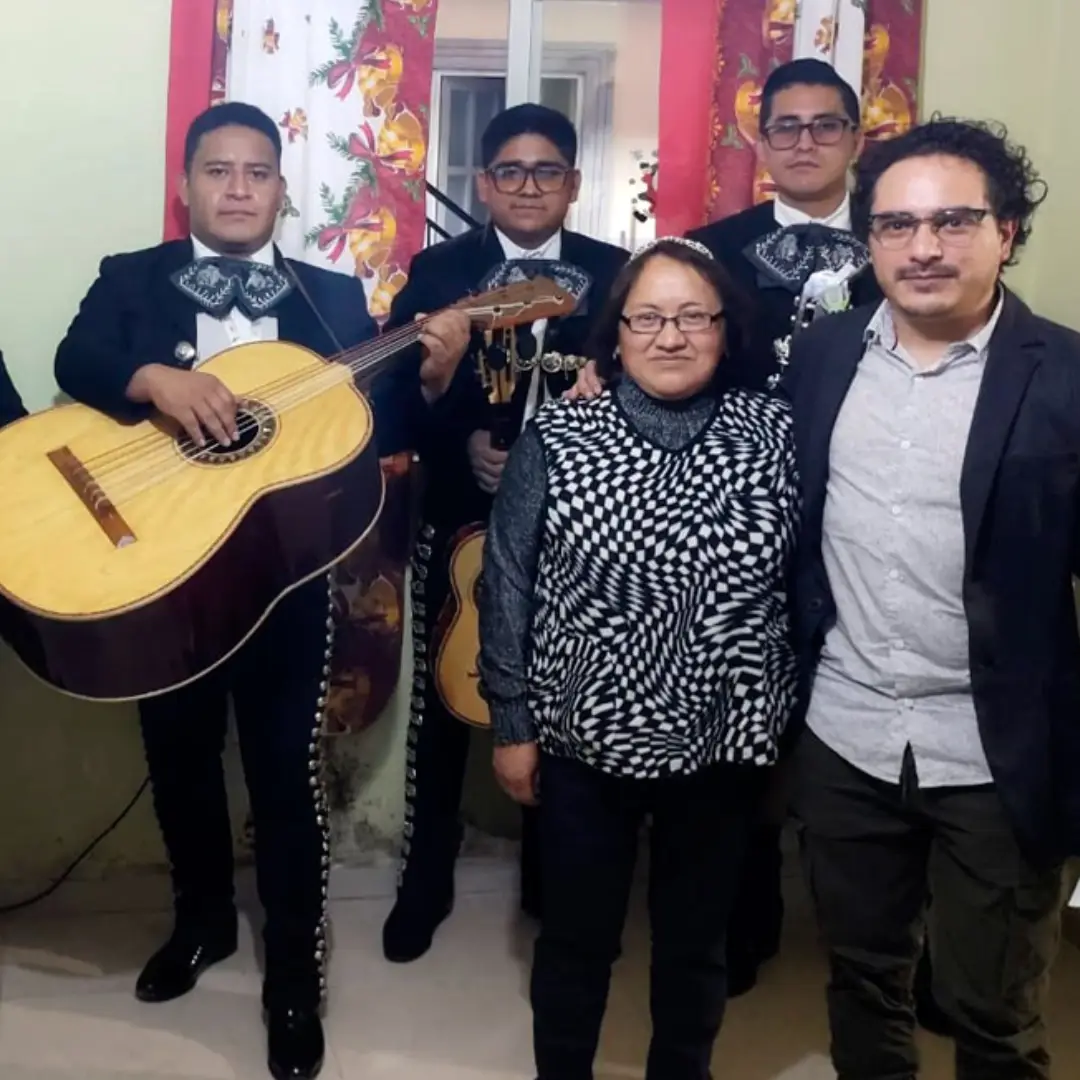 mariachis economicos en cuauhtemoc