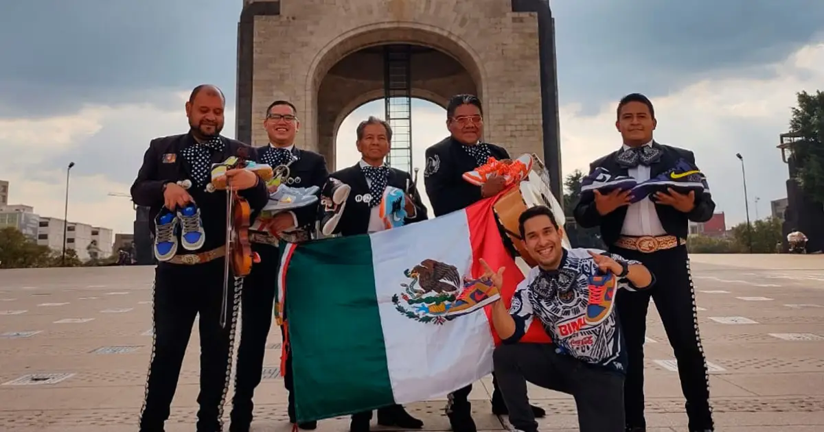 mariachis económicos en Cuauhtémoc